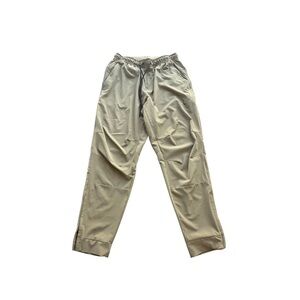 Nike Men’s Bamboo Green Casual Pants